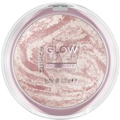 Catrice - Rozświetlacz - Glow Lover Oil-Infused Highlighter