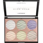 Catrice - Highlighter - Glow Show Highlighting Kit