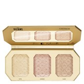 Catrice - Zvýrazňovač - Highlighter Palette
