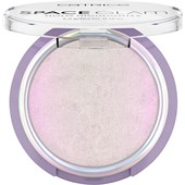 Catrice - Highlighter - Highlighter Space Glam Holo