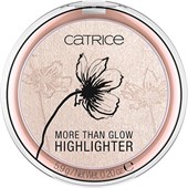 Catrice - Rozświetlacz - More Than Glow Highlighter