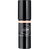 Catrice - Highlighter - Strobe To Glow Highlighter Stick