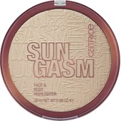 Catrice - Highlighter - Sungasm Body Highlighter