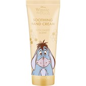 Catrice - Kropspleje - Disney Winnie the Pooh Soothing Hand Cream