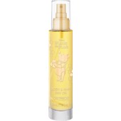 Catrice - Cuidado corporal - Winnie the Pooh Body and Hair Dry Oil