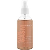 Catrice - Soin du corps - Vitamin-Infused Self Tan Mist