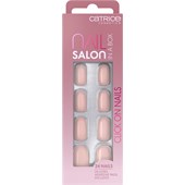 Catrice - Artificial nails - Nail Salon in a Box Click on Nails