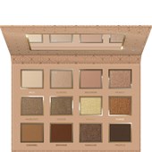Catrice - Luomiväri - Addicted To Chocolate Eyeshadow Palette