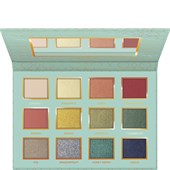 Catrice - Lidschatten - Addicted To Exotic Fruit Eyeshadow Palette