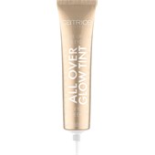 Catrice - Fard à paupières - All Over Glow Tint