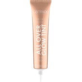 Catrice - Øjenskygger - All Over Glow Tint