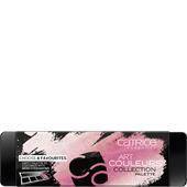 Catrice - Eyeshadow - Art Couleurs Collection Palette