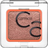 Catrice - Eyeshadow - Art Couleurs Eyeshadow