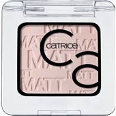 Catrice - Eyeshadow - Art Couleurs Eyeshadow Matt