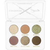 Catrice - Ombretto - Eyeshadow Palette