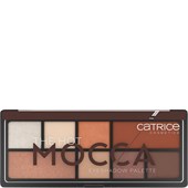 Catrice - Cienie do powiek - Eyeshadow Palette