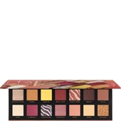 Catrice - Oogschaduw - Slim Eyeshadow Palette