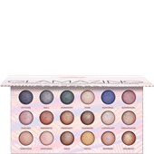 Catrice - Ombretto - Glamazing 18 Glamorous Neutral Colour Baked Eyeshadow Palette