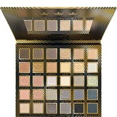 Catrice - Lidschatten - Golden Crowns 30 Colour Eyeshadow Palette