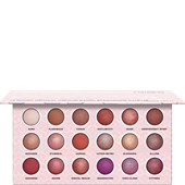 Catrice - Lidschatten - Iconista 18 Iconic Neutral Colour Baked Eyeshadow Palette