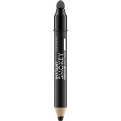 Catrice - Lidschatten - Instant Smokey Shadow and Liner