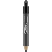 Catrice - Fard à paupières - Instant Smokey Shadow and Liner