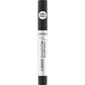 Catrice - Eyeshadow - Liquid Eyeshadow Waterproof