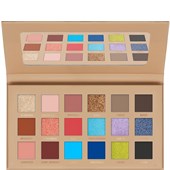 Catrice - Lidschatten - Maxim Giacomo Eyeshadow Palette