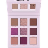 Catrice - Lidschatten - Minnie + Daisy Eyeshadow Palette