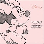 Catrice - Lidschatten - Minnie + Daisy Eyeshadow Palette