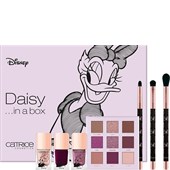 Catrice - Lidschatten - Minnie + Daisy Geschenkset Daisy ...in a box