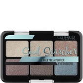 Catrice - Eyeshadow - Palette à Porter Eyeshadow