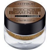 Catrice - Eyeshadow - Precious Pigments Loose Eyeshadow