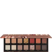 Catrice - Eyeshadow - Pro Neon Erath Slim Eyeshadow Palette