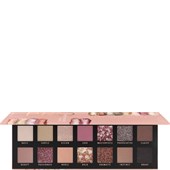 Catrice - Eyeshadow - Pro Next-Gen Nudes Slim Eyeshadow Palette