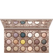Catrice - Lidschatten - Queen Couture 18 Colour Eyeshadow Palette