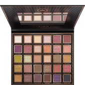 Catrice - Ombretto - Royal Idols 30 Colour Eyeshadow Palette
