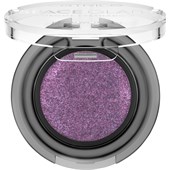 Catrice - Oogschaduw - Space Glam Chrome Eyeshadow