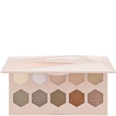 Catrice - Oogschaduw - Superbia Vol. 1 Warm Copper Eyeshadow Edition