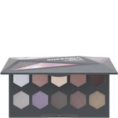 Catrice - Oogschaduw - Superbia Vol. 2 Frosted Taupe Eyeshadow Edition
