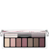 Catrice - Eyeshadow - The Dry Rosé Collection Eyeshadow Palette