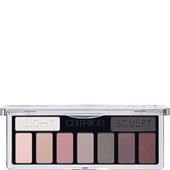 Catrice - Eyeshadow - The Modern Matt Collection Eyeshadow Palette