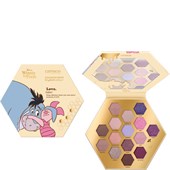 Catrice - Ombretto - Winnie the Pooh Eyeshadow Palette