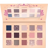 Catrice - Lidschatten - Witch Side Eyeshadow Palette