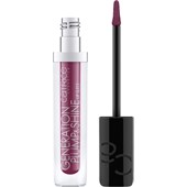 Catrice - Lipgloss - Generation Plump & Shine Lip Gloss