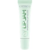 Catrice - LESK NA RTY - Lip Jam Hydrating Lip Gloss