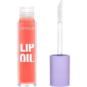 Catrice - LESK NA RTY - Lip Oil