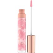 Catrice - Lipgloss - Marble-licious Liquid Lip Balm