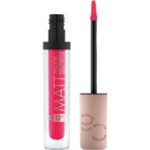 Catrice - Lipgloss - Matt Pro Ink Liquid Lipstick