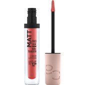 Catrice - Lipgloss - Matt Pro Ink Liquid Lipstick